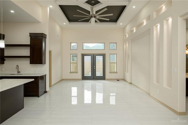 5604 Hedgerow Court, Brownsville, TX 78526