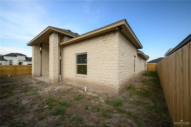 5604 Hedgerow Court, Brownsville, TX 78526
