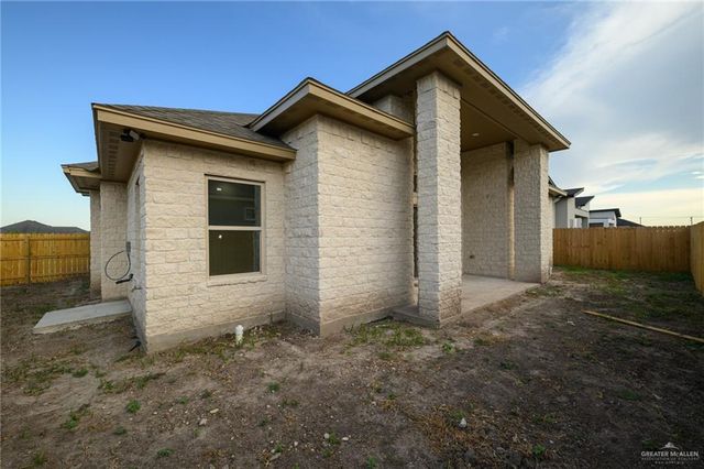 5604 Hedgerow Court, Brownsville, TX 78526