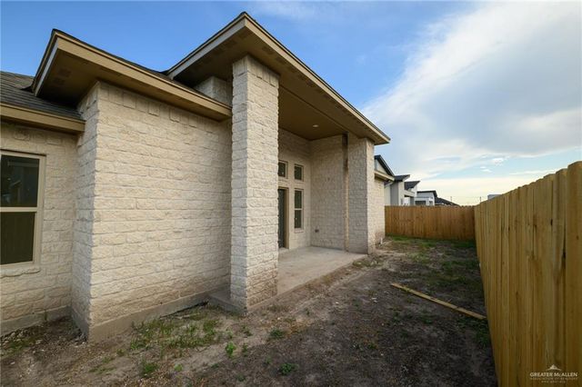 5604 Hedgerow Court, Brownsville, TX 78526