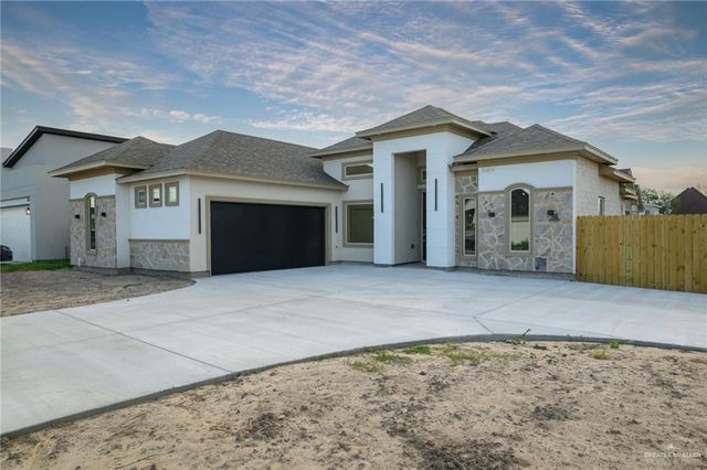 5604 Hedgerow Court, Brownsville, TX 78526