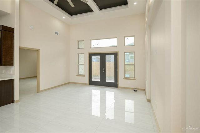 5604 Hedgerow Court, Brownsville, TX 78526