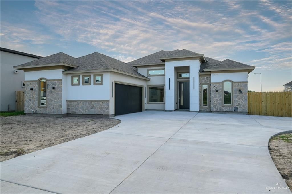 5604 Hedgerow Court, Brownsville, TX 78526