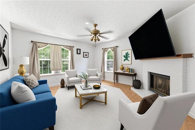 4301 Nesting Place, Oakwood, GA 30566
