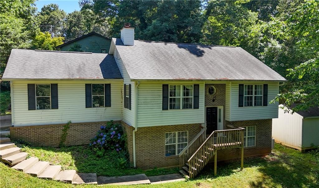 4301 Nesting Place, Oakwood, GA 30566
