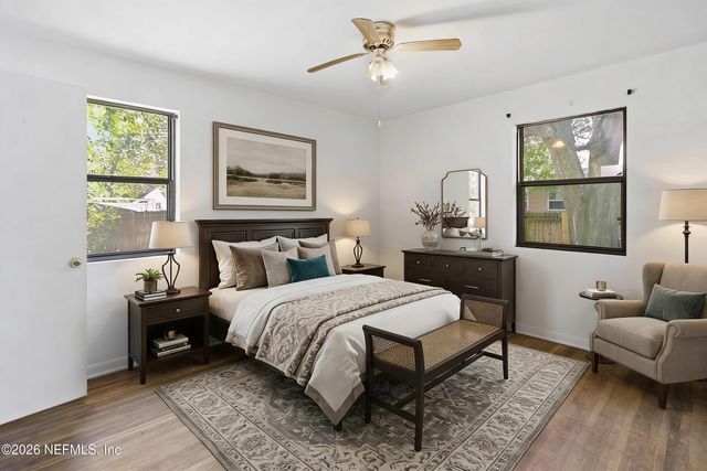 6818 MERRILL Road, Jacksonville, FL 32277