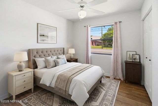 6818 MERRILL Road, Jacksonville, FL 32277