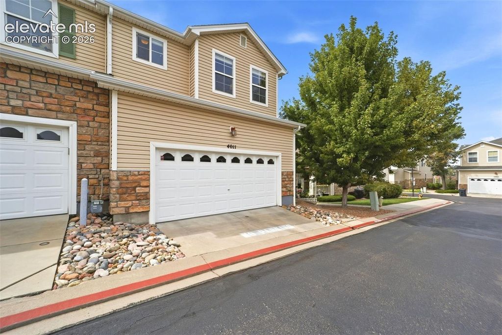 4011 Diamond Ridge View, Colorado Springs, CO 80918 — photo 2