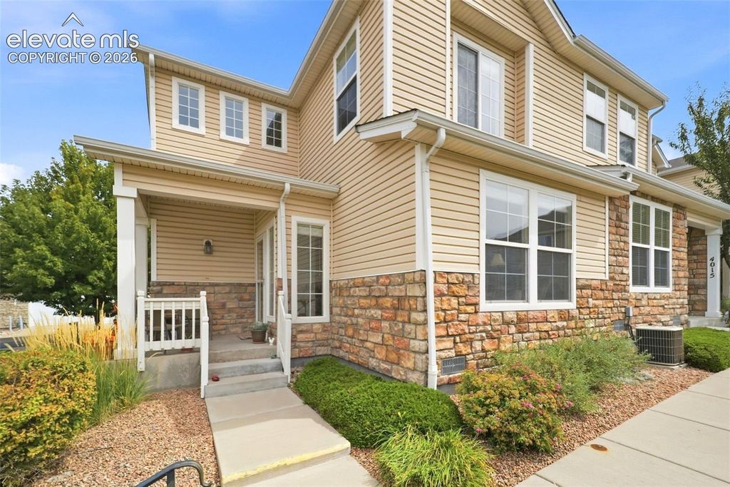 4011 Diamond Ridge View, Colorado Springs, CO 80918 — photo 3