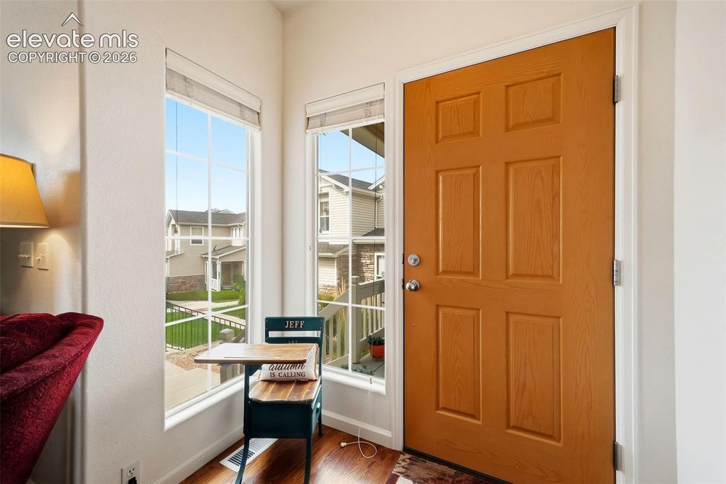 4011 Diamond Ridge View, Colorado Springs, CO 80918 — photo 5