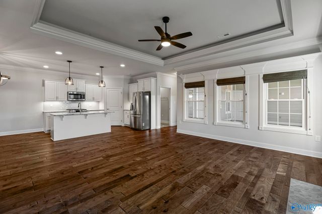 47 Moore Farm Circle NW, Huntsville, AL 35806