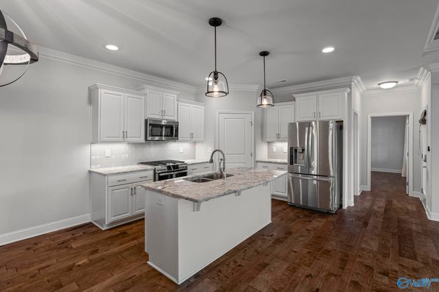 47 Moore Farm Circle NW, Huntsville, AL 35806