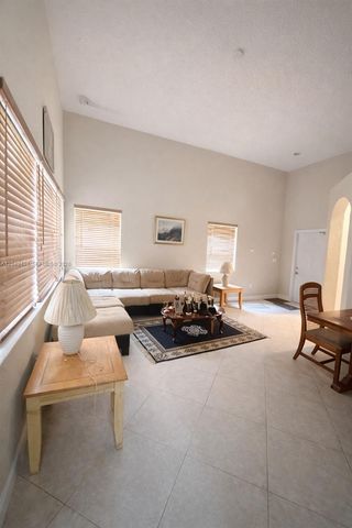 7558 NW 17th Drive, Pembroke Pines, FL 33024