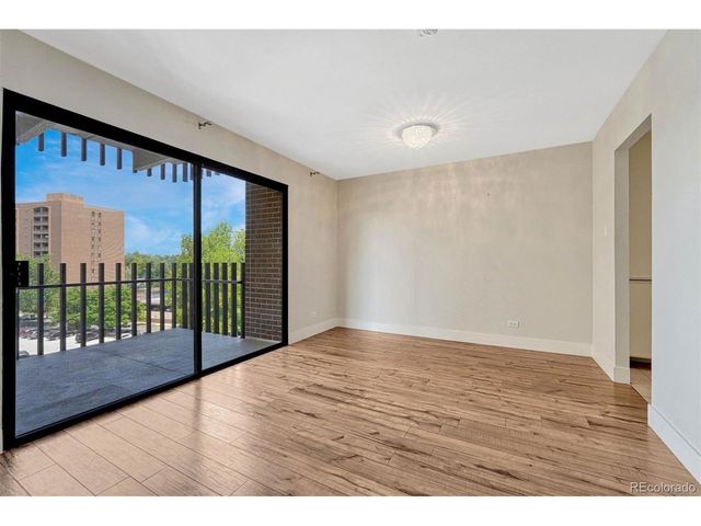 480 S Marion Pkwy A-702, Denver, CO 80209