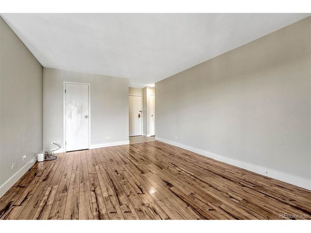 480 S Marion Pkwy A-702, Denver, CO 80209