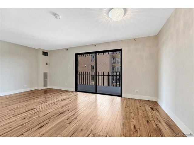 480 S Marion Pkwy A-702, Denver, CO 80209
