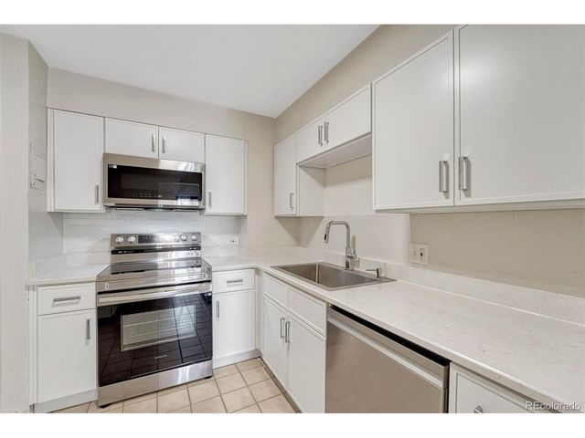 480 S Marion Pkwy A-702, Denver, CO 80209