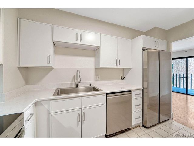 480 S Marion Pkwy A-702, Denver, CO 80209