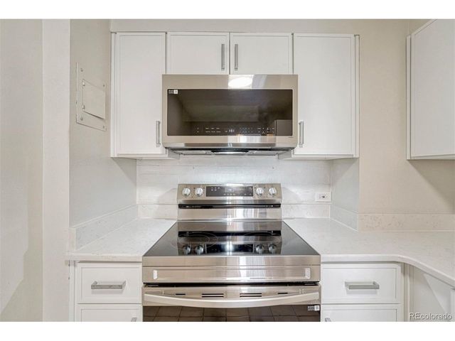 480 S Marion Pkwy A-702, Denver, CO 80209