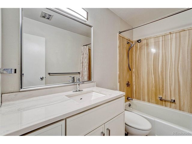 480 S Marion Pkwy A-702, Denver, CO 80209