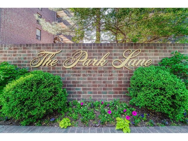 480 S Marion Pkwy A-702, Denver, CO 80209