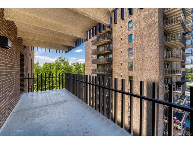 480 S Marion Pkwy A-702, Denver, CO 80209