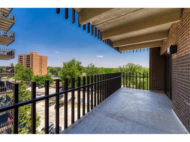 480 S Marion Pkwy A-702, Denver, CO 80209