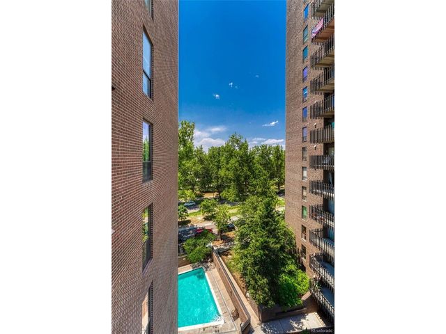 480 S Marion Pkwy A-702, Denver, CO 80209