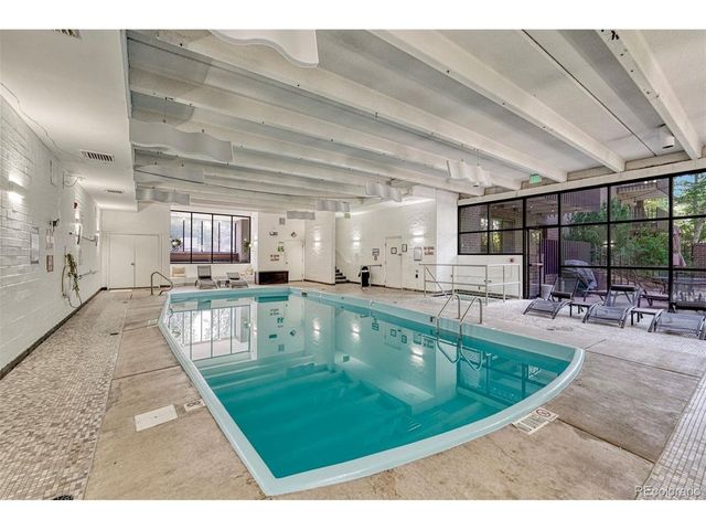 480 S Marion Pkwy A-702, Denver, CO 80209