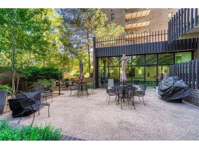 480 S Marion Pkwy A-702, Denver, CO 80209