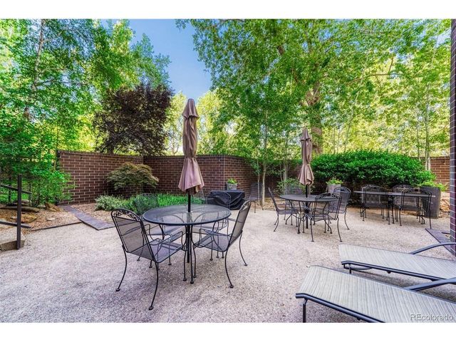 480 S Marion Pkwy A-702, Denver, CO 80209