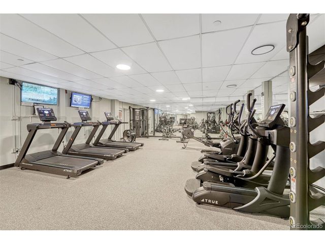 480 S Marion Pkwy A-702, Denver, CO 80209