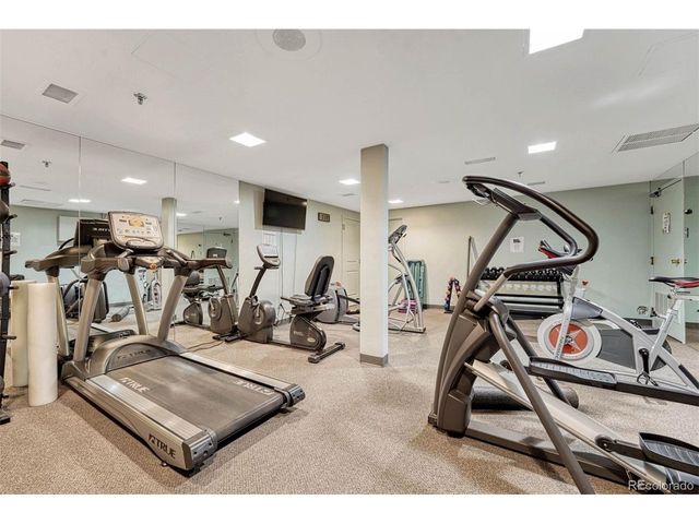 480 S Marion Pkwy A-702, Denver, CO 80209