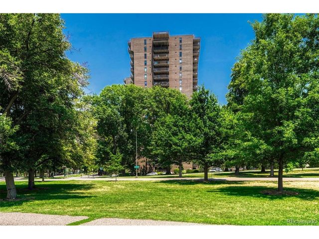 480 S Marion Pkwy A-702, Denver, CO 80209