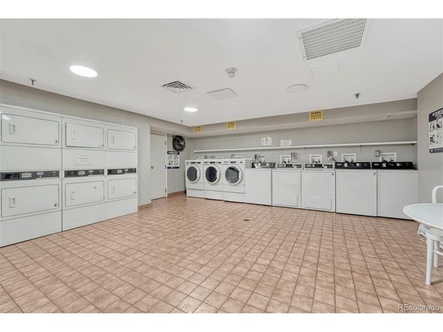 480 S Marion Pkwy A-702, Denver, CO 80209