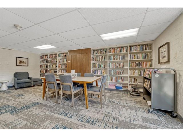 480 S Marion Pkwy A-702, Denver, CO 80209