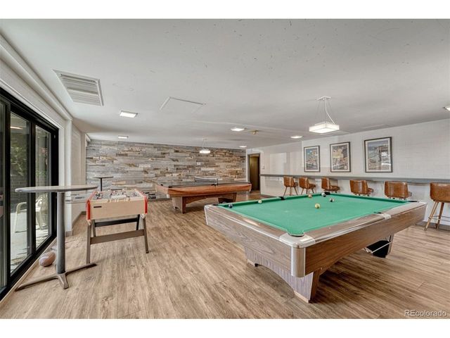 480 S Marion Pkwy A-702, Denver, CO 80209