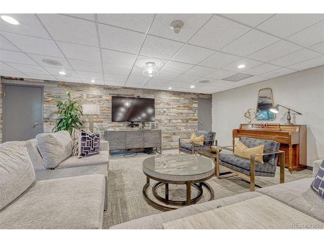 480 S Marion Pkwy A-702, Denver, CO 80209