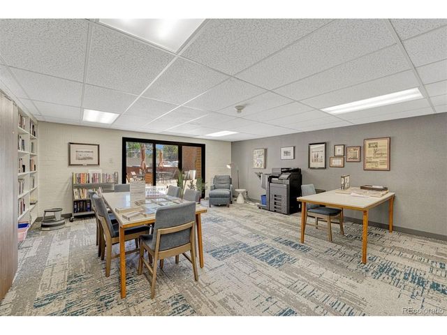 480 S Marion Pkwy A-702, Denver, CO 80209