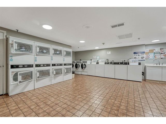 480 S Marion Pkwy A-702, Denver, CO 80209