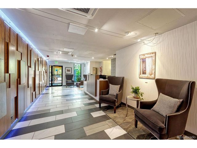 480 S Marion Pkwy A-702, Denver, CO 80209