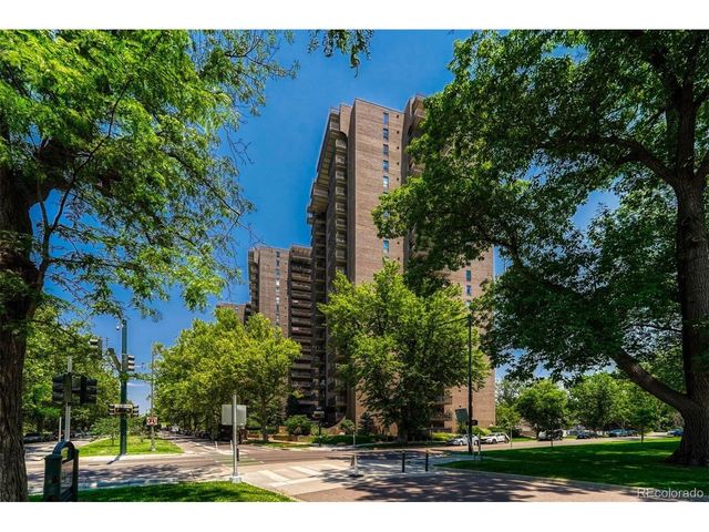 480 S Marion Pkwy A-702, Denver, CO 80209