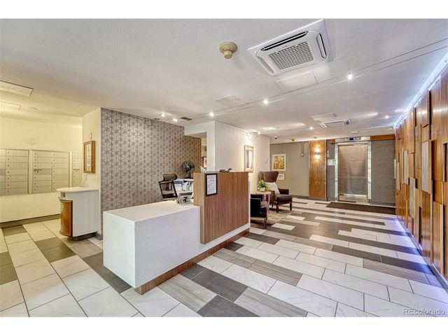 480 S Marion Pkwy A-702, Denver, CO 80209