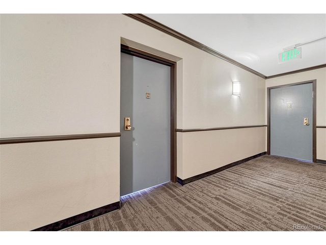 480 S Marion Pkwy A-702, Denver, CO 80209