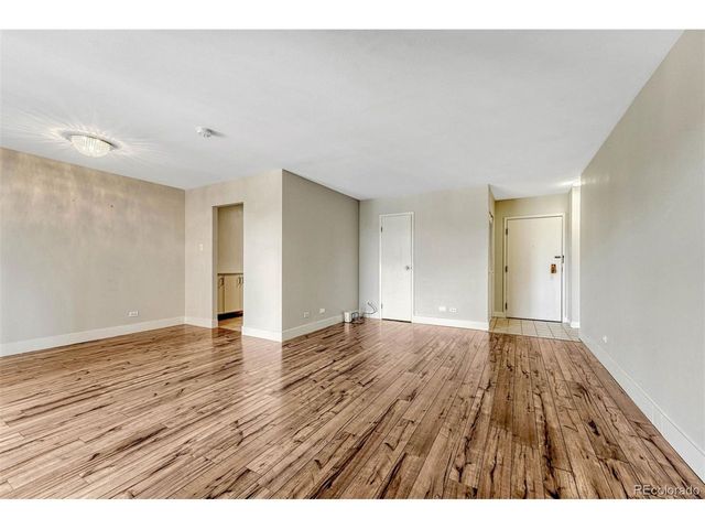 480 S Marion Pkwy A-702, Denver, CO 80209
