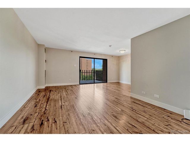 480 S Marion Pkwy A-702, Denver, CO 80209