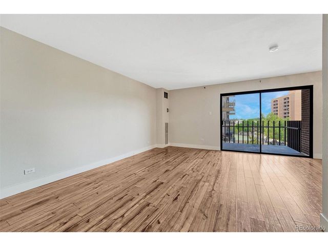 480 S Marion Pkwy A-702, Denver, CO 80209