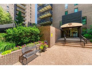 480 S Marion Pkwy A-702, Denver, CO 80209