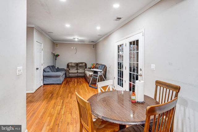 14333 BIRCHDALE AVE, Woodbridge, VA 22193