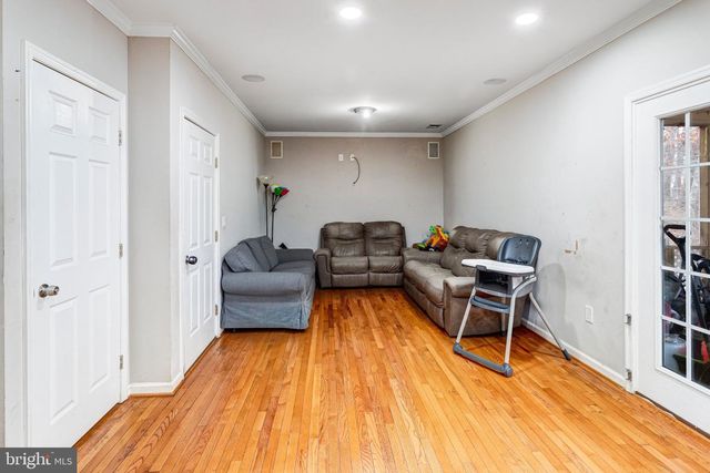 14333 BIRCHDALE AVE, Woodbridge, VA 22193